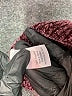 SO 100% Polyester Burgundy Pullover Sweater Size L - photo 8