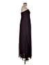 David's Bridal 100% Polyester Purple Cocktail Dress Size 4 - photo 4