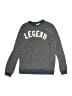 Sol Angeles Gray Long Sleeve T-Shirt Size 10 - photo 1