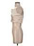 Forever 21 Tan Sleeveless Top Size S - photo 5