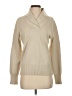 Eddie Bauer Ivory Pullover Sweater Size M - photo 1
