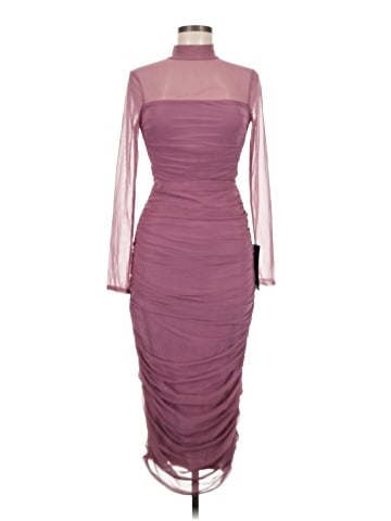 Lulus Cocktail Dress (view 1)