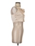 Forever 21 Tan Sleeveless Top Size S - photo 4