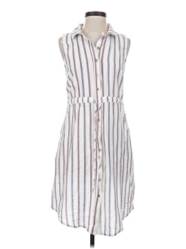 Hem & Thread Casual Dress