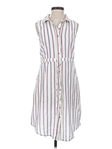 Hem & Thread Casual Dress (view 1)