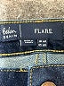 Boden 100% Elastane Blue Jeans Size 10 - photo 7