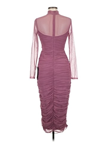 Lulus Cocktail Dress (view 2)