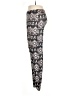 Just One Print Silver Yoga Pants Size M - photo 5