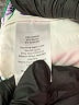 Talbots Floral Blue Active Pants Size 14 - photo 5