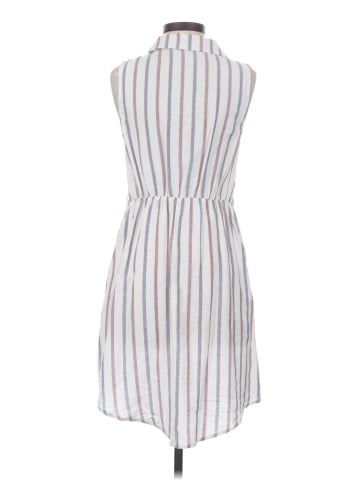 Hem & Thread Casual Dress (view 2)