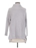 Unbranded Gray Turtleneck Sweater Size S - photo 1
