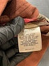 Cartonnier Brown Silk Blazer Size 2 - photo 7