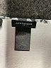 Ann Taylor Factory 100% Polyester Silver Sleeveless Top Size M - photo 7