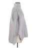 Unbranded Gray Turtleneck Sweater Size S - photo 4