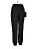 Lulus Black Casual Pants Size M - photo 1