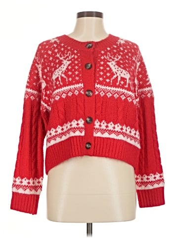 Old Navy Cardigan (view 1)