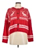 Old Navy Red Cardigan Size M (petite) - photo 1