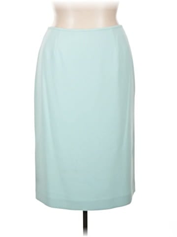 Kasper Formal Skirt (view 1)
