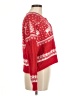 Old Navy Red Cardigan Size M (petite) - photo 4