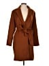 A New Day Brown Coat Size L - photo 1