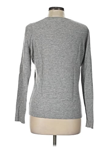 Pure Collection Pullover Sweater (view 2)