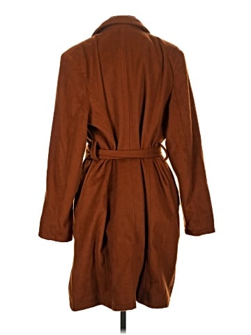 A New Day Coat (view 2)