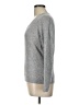 Pure Collection Gray Pullover Sweater Size 12 - photo 5