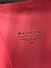 Athleta Tie-dye Pink Active Pants Size 1X - photo 7