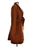 A New Day Brown Coat Size L - photo 4