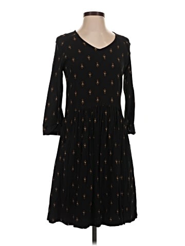 Garnet Hill Casual Dress (view 1)
