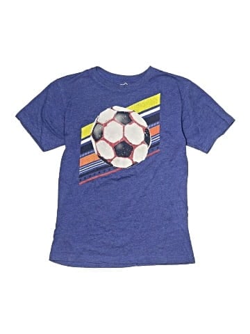 WES AND WILLY Active T-Shirt (view 1)