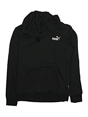 Puma Zip Up Hoodie (view 1)