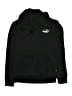 Puma Black Zip Up Hoodie Size 10 (estimated) - photo 1