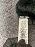 Halogen Black 3/4 Sleeve Blouse Size L - photo 8