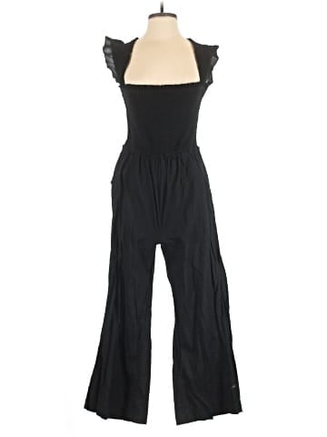 LOFT Beach Jumpsuit (view 1)