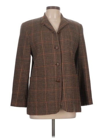 Harve Benard by Benard Holtzman Coat (view 1)