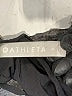 Athleta Solid Black Jumpsuit Size 0 - photo 4
