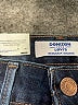Denizen from Levi's Blue Denim Shorts Size 21 - photo 3