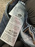 Denizen from Levi's Blue Denim Shorts Size 21 - photo 4