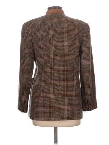 Harve Benard by Benard Holtzman Coat (view 2)