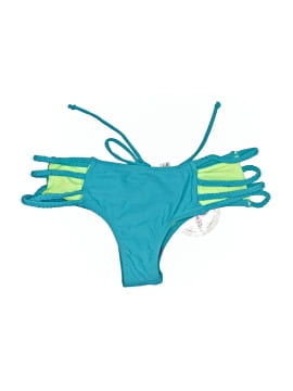 Forever Young Swimsuit Bottoms