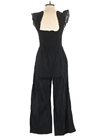 LOFT Beach Jumpsuit (view 2)