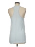 Athleta 100% Nylon Blue Active Tank Size M - photo 2