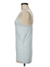 Athleta 100% Nylon Blue Active Tank Size M - photo 5