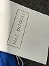 Mac Duggal 100% Polyester Blue Cocktail Dress Size 4 - photo 6