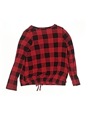 Cat & Jack Long Sleeve Top (view 2)