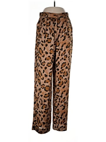 Dancing Leopard Casual Pants (view 1)