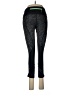 Lululemon Athletica Animal Print Black Active Pants Size 8 - photo 1