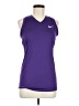 Nike Purple Active Tank Size M - photo 1