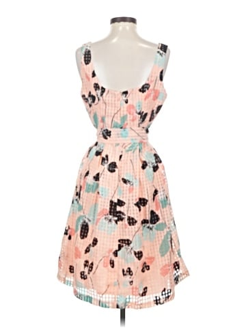Anne Klein Cocktail Dress (view 2)